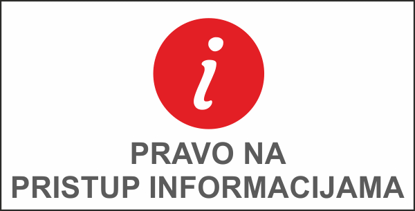 Pravo informacije